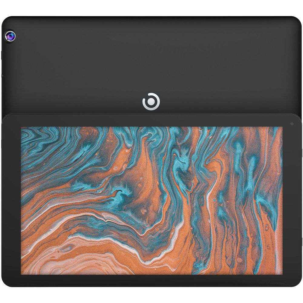 Tablet Core Innovations Ctb1016G 10.1 16Gb Negro plazaVea Supermercado