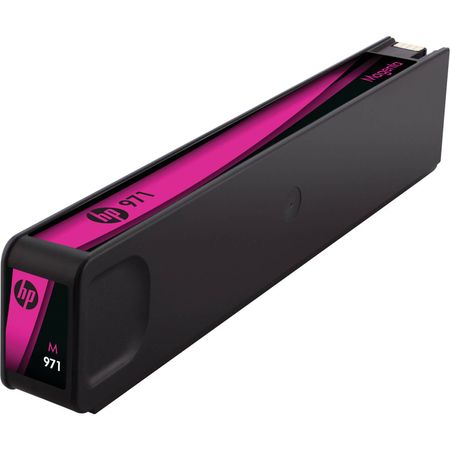 Cartucho de Tinta Hp 971 Magenta