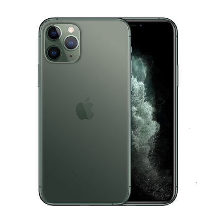 iPhone 11 Pro 256GB 4GB Verde