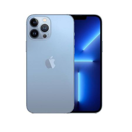 Reacondicionado iPhone 13 Pro Max 128GB 6GB Azul