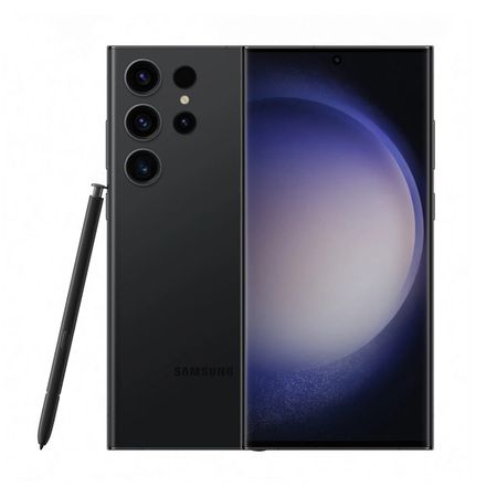 Samsung S23 Ultra 5G 256GB 12GB Negro