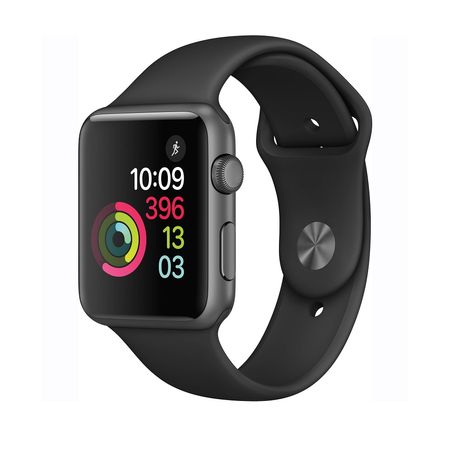 Reacondicionado Apple Watch Series AMOLED