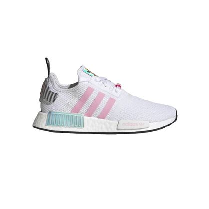 adidas gazelle silver green womens Adidas Men's NMD R1 Shoes