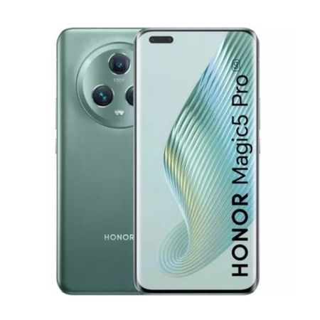 Honor Magic 5 Pro 512gb 12gb Ram Verde