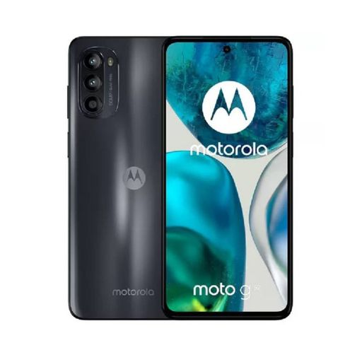 Motorola Moto G54 5G 256GB 8GB Negro I Oechsle - Oechsle