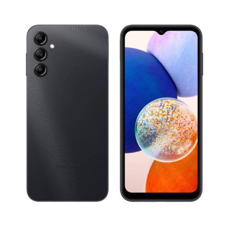 Samsung Galaxy A14 128gb 6gb ram Negro
