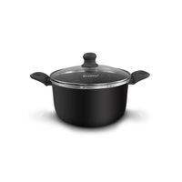 Olla Finezza FZ-X338TM Antiadherente recubrimiento de granito 28 cm