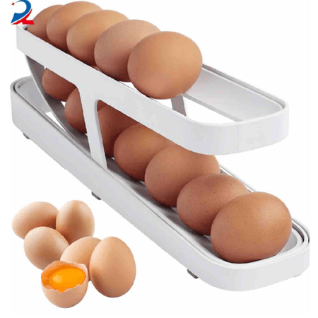 Organizador Huevos