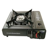 Cocina a Gas Portatil