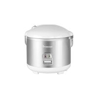 Olla arrocera Finezza FZ-642R_PLOMO 1.8 litros 800 watts