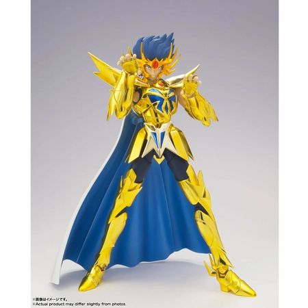 Myth Cloth EX SAINT SEIYA : Cancer Deathmask Revival