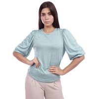 Blusa Bombacha Azayu Primavera