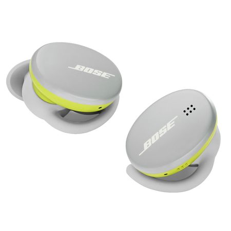 Audífono Bose Sport Earbuds Wireless IPX4 Glacier White