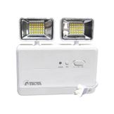 Lámpara Articulada con Lupa y Luz LED ZD-129A/LED TAKEMA