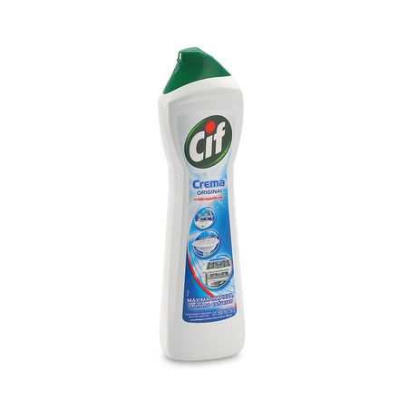 Cif Crema Bioactive Original 750 Gr