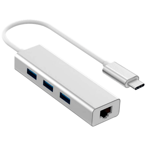 Adaptador de USB-C a USB  Mac Center Perú – Mac Center Peru