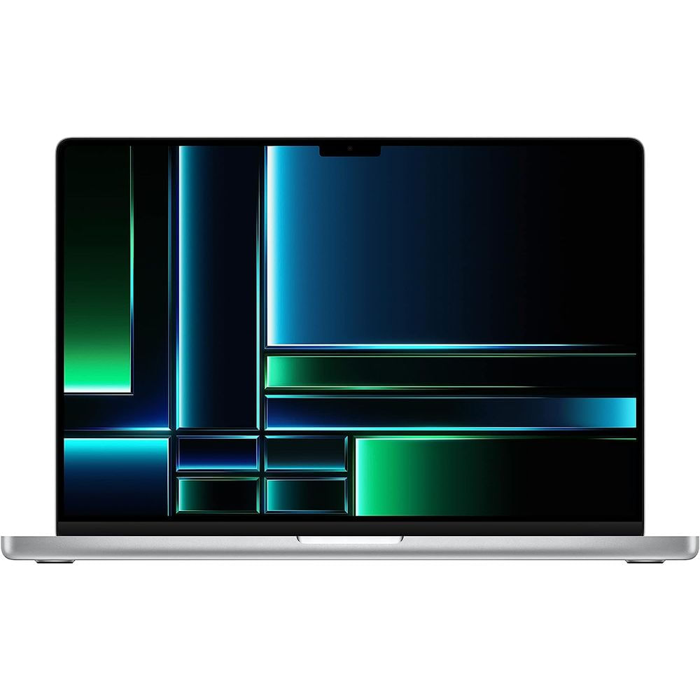 Apple Macbook Pro 2023 16.2"" Chip M2 Max 32gb Ram 1tb SSD 12core Cpu 38-Core Gpu Plateado