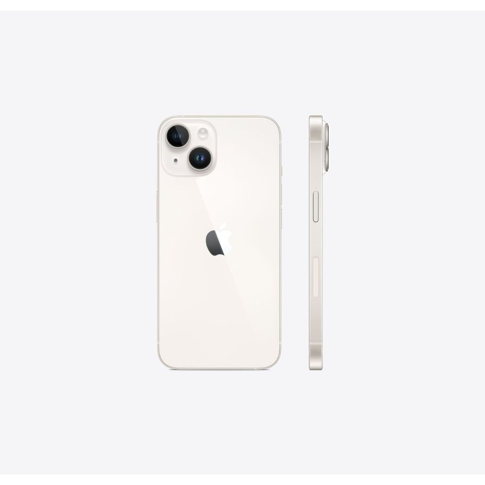 iPhone 14 Plus 128Gb Blanco