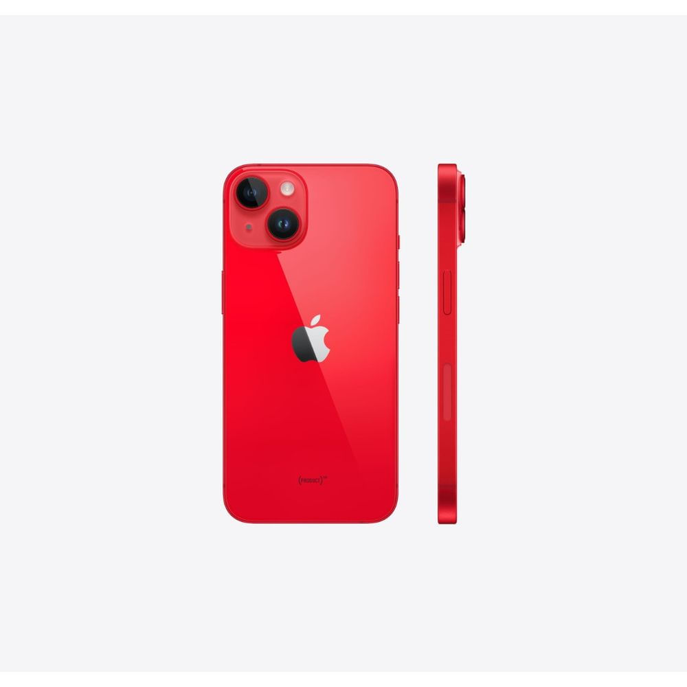 iPhone 14 128Gb Rojo