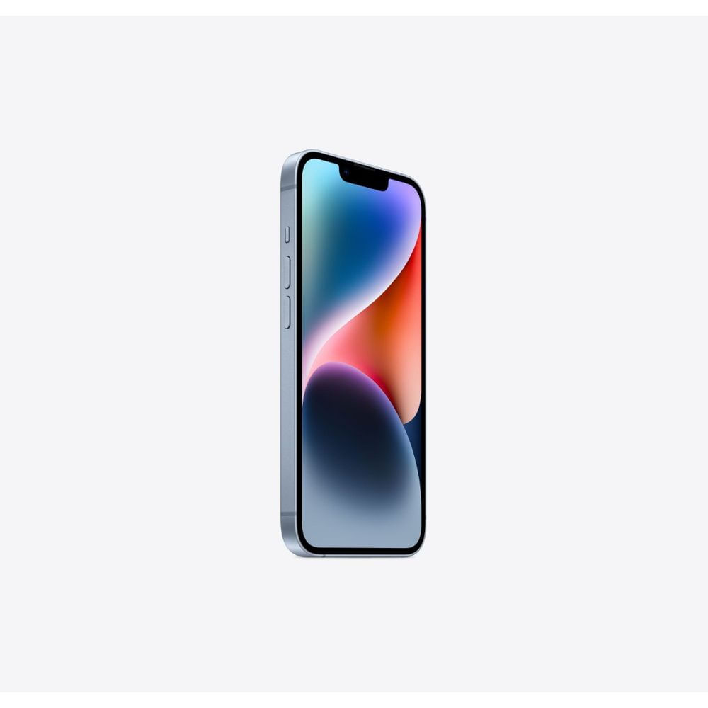 iPhone 14 Plus 128Gb Azul Claro