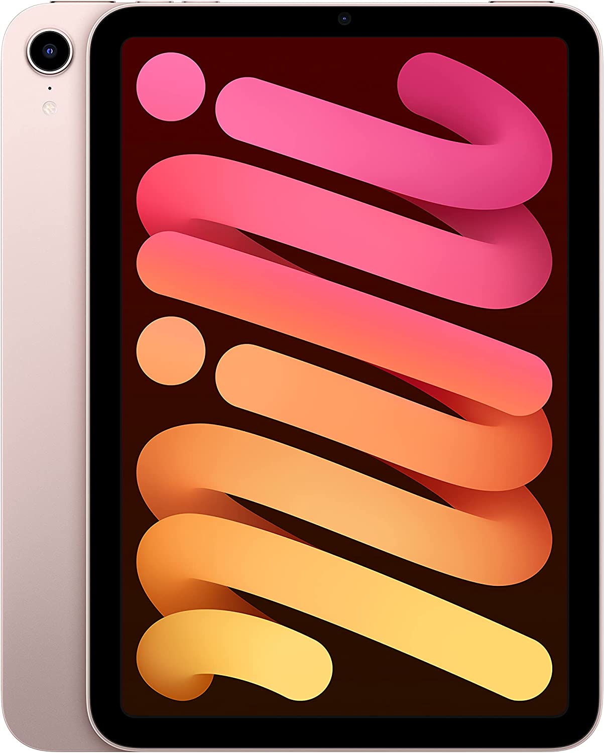 iPad Mini 2021 WiFi 64Gb Rosa