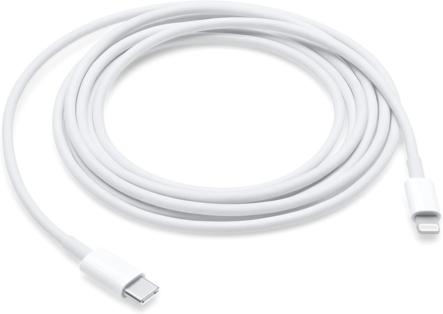 Apple Cable Usb-C A Lightning 1 metro