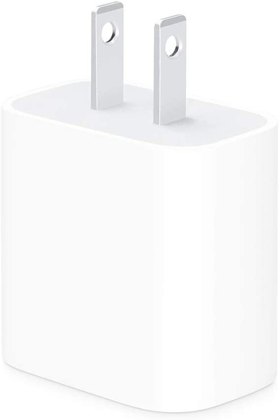 Apple Cargador Usb-C 20W
