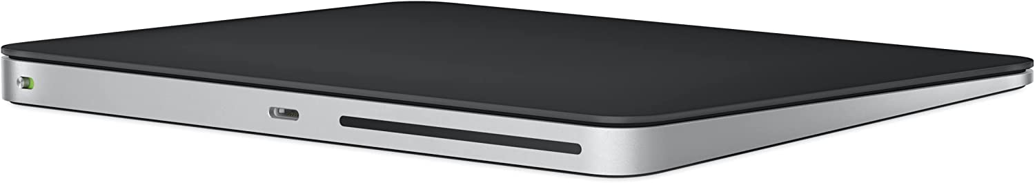 Apple Magic Trackpad Inalambrico Recargable Negro