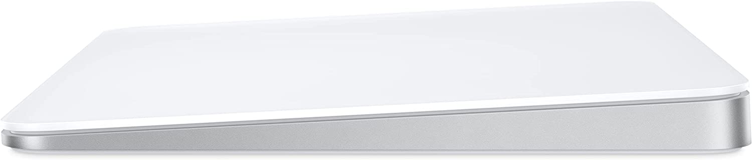 Apple Magic Trackpad Inalambrico Recargable Blanco