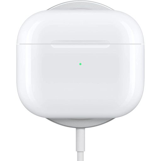 Apple Airpods 3ra Generacion Blanco plazaVea Supermercado