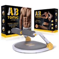 Banca Full Abdominales 6 en 1