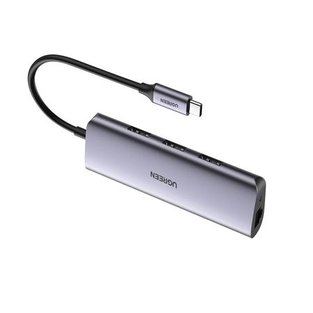 Adaptador USB Ugreen Tipo C Hembra a Micro USB Macho - Promart