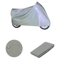 Cobertor Impermeable de Moto