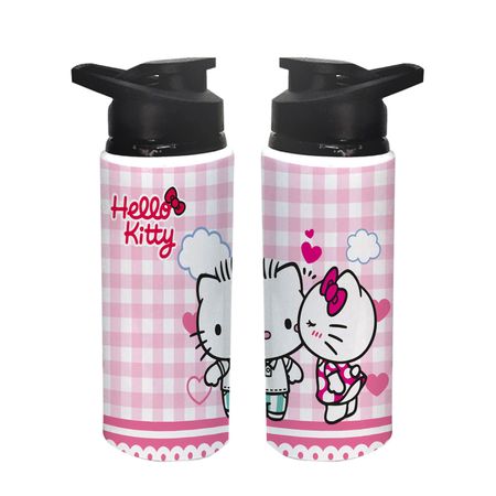 Tomatodo Deportivo Hello kitty 05