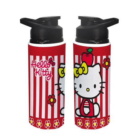 Tomatodo Deportivo Hello kitty 09