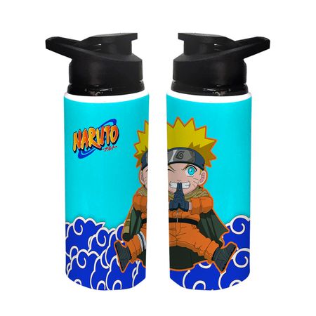 Tomatodo Deportivo Naruto 06