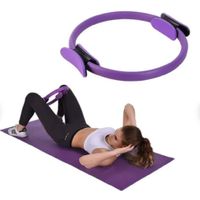 Aro de Yoga