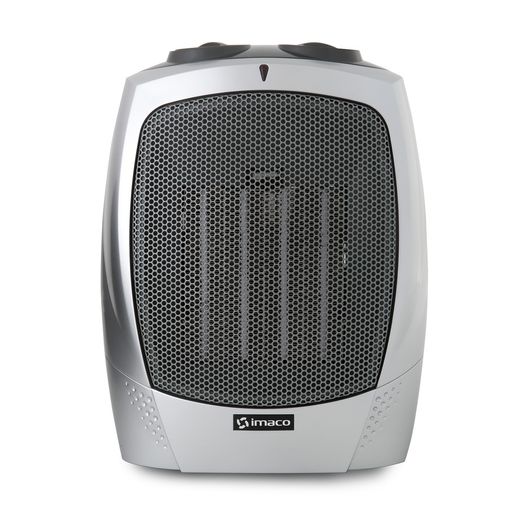 Calefactor 2000W Ventilador Aire Caliente Frío-Modelo 1181 GENERICO