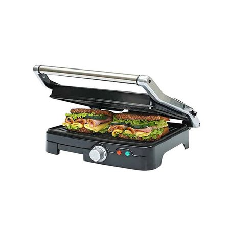 Grill Panini Ig2923 Imaco 1800w Sandwichera