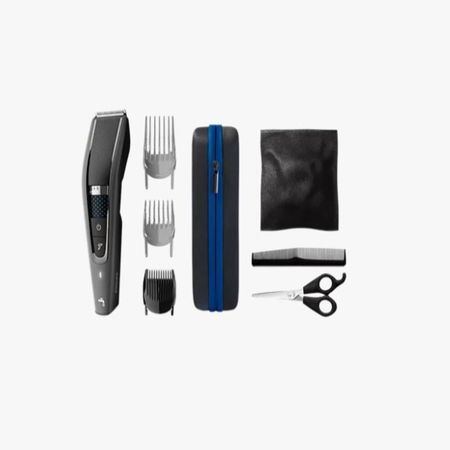 Cortador De Cabello Philips Hc765015