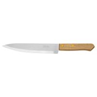 Cuchillo de chef 8 pulgadas Mango de Madera Pretul 23082