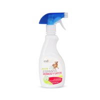 Líquido Espanta Perros y Gatos 1/2 L Mdtech