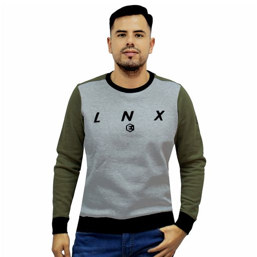 Polera Hombre Tower Elenex Verde Talla XL plazaVea Supermercado