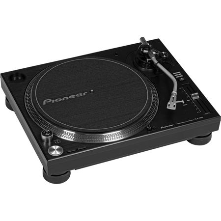 Tocadiscos profesional Pioneer DJ PLX-1000 Pioneer DJ PLX-1000 Tirntable profesional