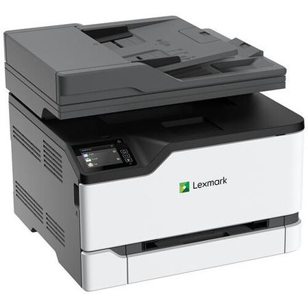 Impresora láser a color Lexmark CX331adwe
