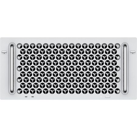 Apple Mac Pro con tarjeta posterior (RackMount)