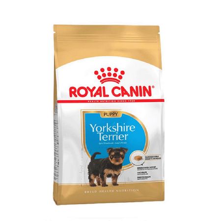 Alimento para Perros Royal Canin BHN Yorkshire Puppy - Cachorro Yorkshire 1.5 Kg