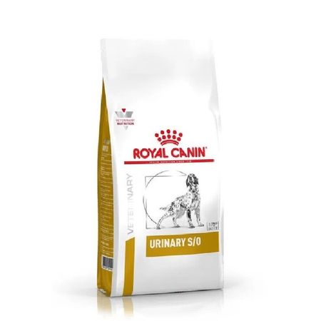 Alimento para Perros Royal Canin VHN Urinary Canine - Urinario 2 Kg