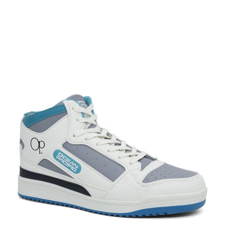 Zapatillas Urbanas para Hombre OCEAN PACIFIC CAYAMBE-H Beige Talla 39.5