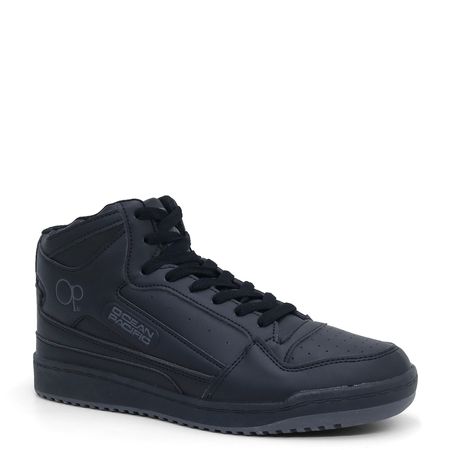 Zapatillas Urbanas para Hombre OCEAN PACIFIC CAYAMBE-H Negro Talla 39.5